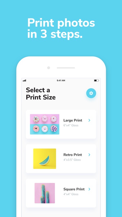 POP PICS by FUJIFILM