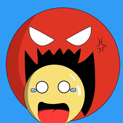 Greedy Balls icon