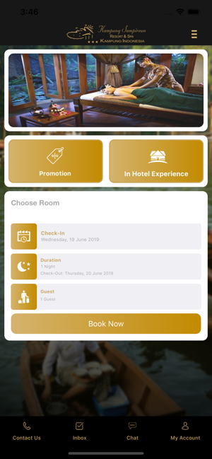 Kampung Sampiren Resort & Spa(圖4)-速報App