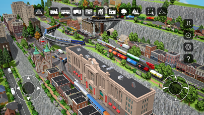 Model Railway Easily screenshot 1