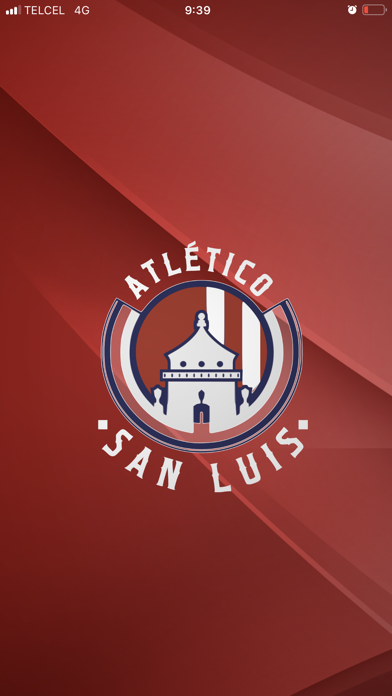 How to cancel & delete SuperBoletos / Atleti San Luis from iphone & ipad 1