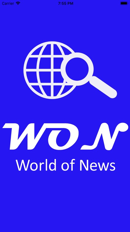 World of News