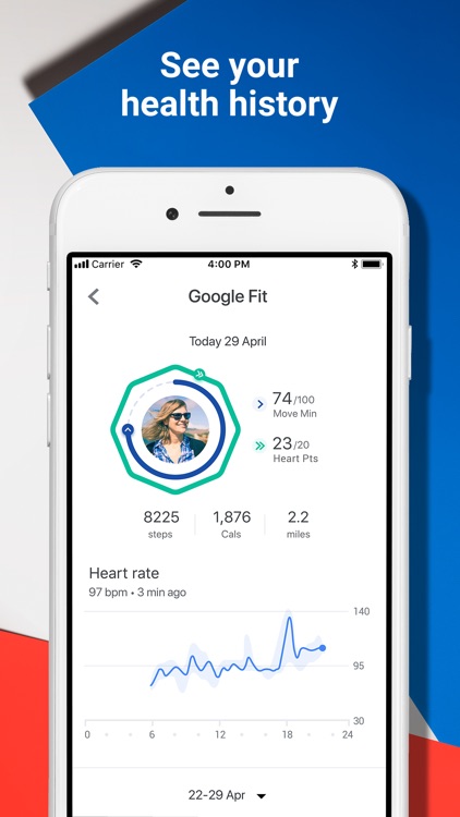 Wear OS by Google - Smartwatch