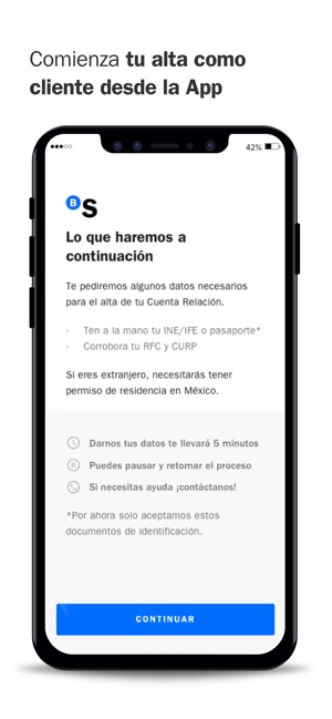 Banco Sabadell México(圖1)-速報App