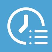 ATracker - Daily Task and Time Tracking Lite icon