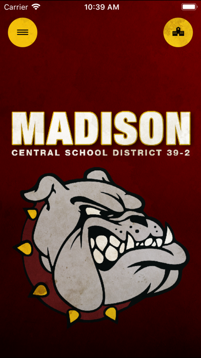 How to cancel & delete Madison Central Schools, SD from iphone & ipad 1