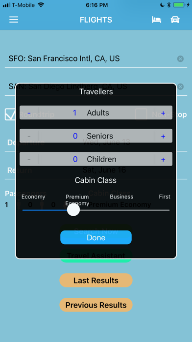 Travel Owl -The Travel Begins! screenshot 4