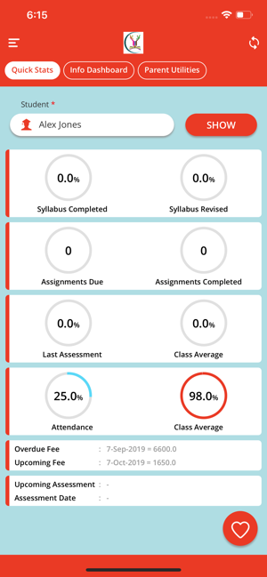 Vihan Vidyapeeth(圖4)-速報App