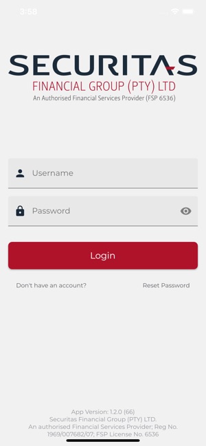 Securitas Membership(圖1)-速報App