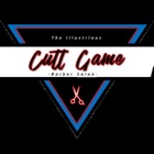 Cutt Game Barbers