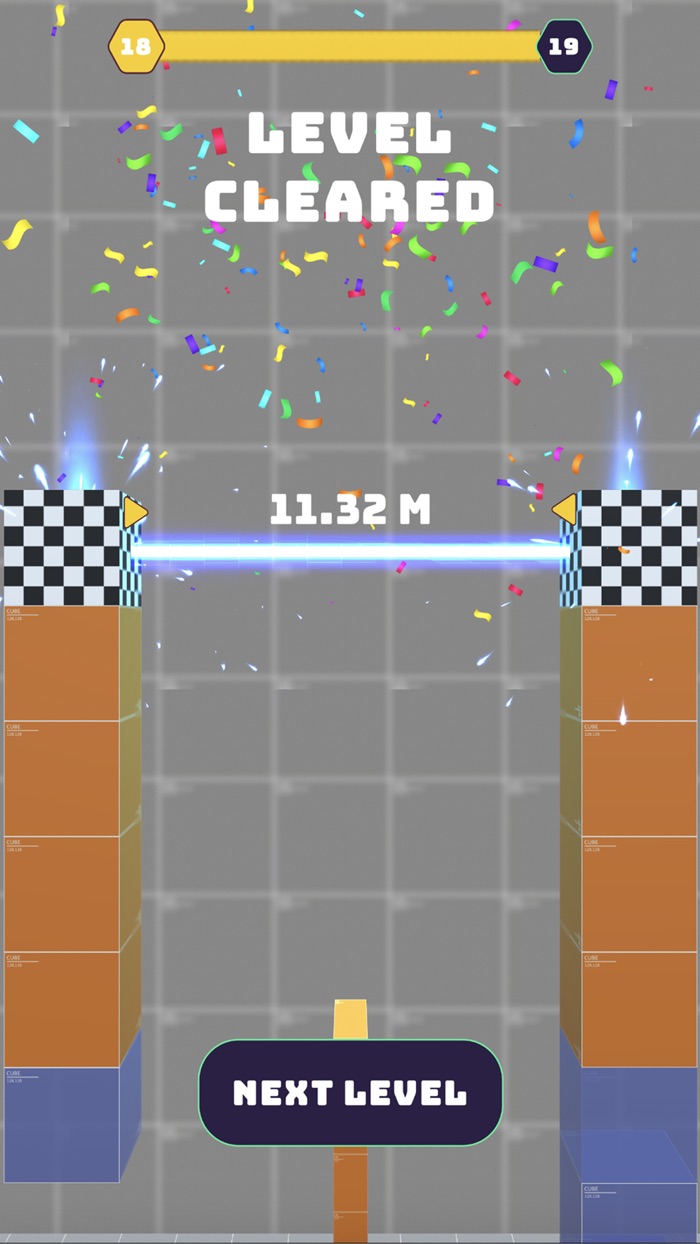 Wall Jumper  In a Test Lab