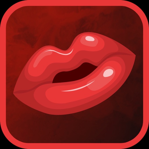 The Kiss Test Lip Kissing Game