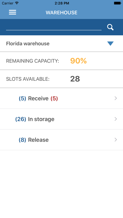 How to cancel & delete EDC-MoveStar® Mobile from iphone & ipad 3