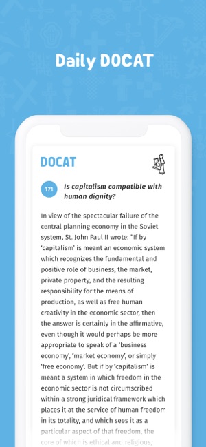 YOUCAT Daily | Bible,Catechism(圖4)-速報App