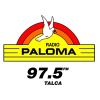 Radio Paloma pour PC
