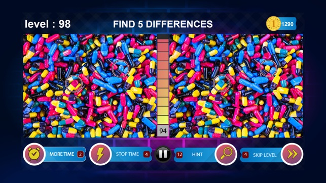 Five Differences Challenge(圖2)-速報App