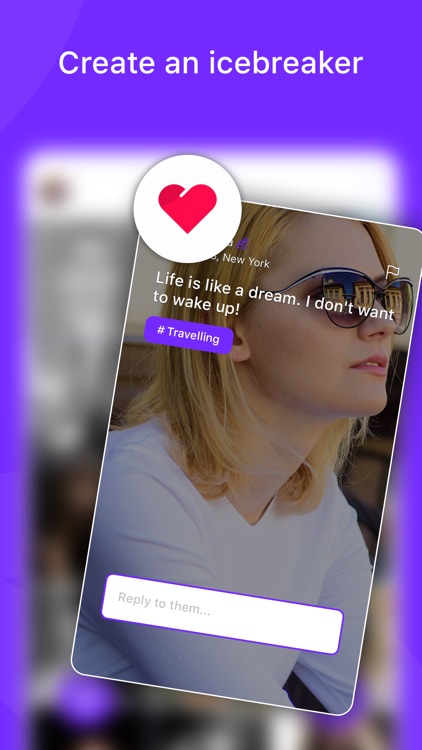 Meetby: Meet, Date, Dating App screenshot-3