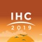 This is the official application for the 19th Congress of the International Headache Society