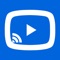 Watch any online web video, movie, livestream or live tv show on your Samsung Smart TV, LG Smart TV, Sony TV, Chromecast, Google cast player, Android TV or any other DLNA TV