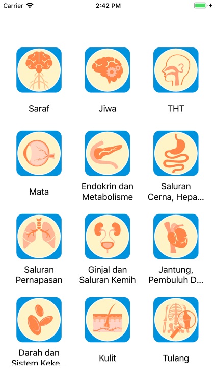 Neo Dokter : Latihan