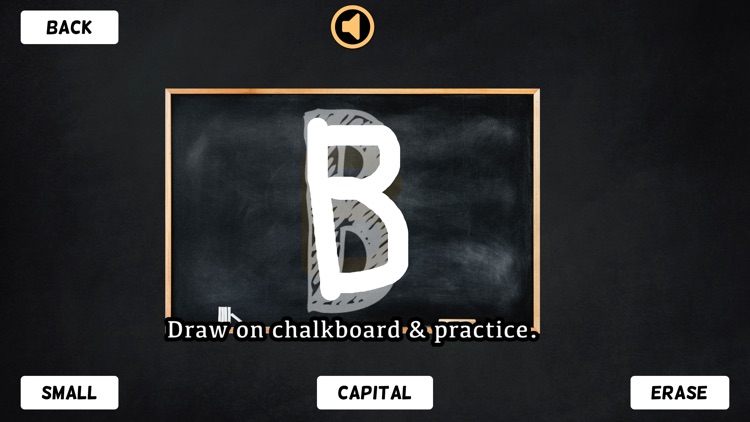 ABCD - Draw Alphabet screenshot-4