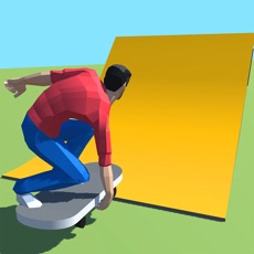 Activities of Flip Skate