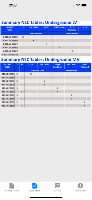 AmpLookUp(圖3)-速報App