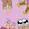 In this Loly Shoe games you will be a famous designer for making shoe design for loly as an actress on the city
