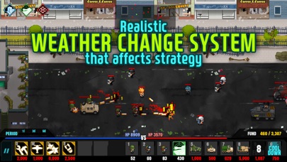 Kill The Dictator Screenshot 2