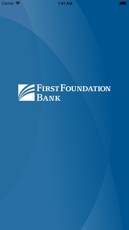 First Foundation Bank Mobile