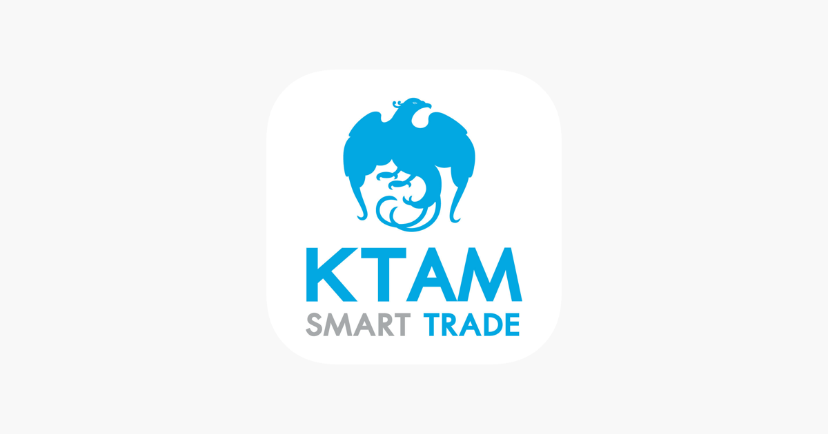 ktam smart trade app