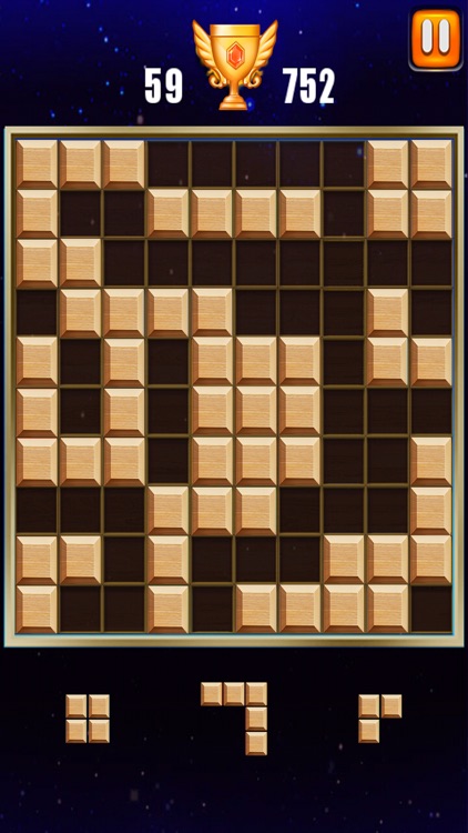 Legend Block Puzzle Classic
