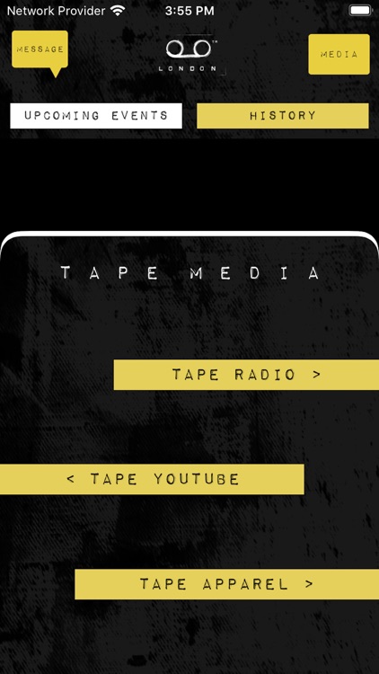 Tape Wrld screenshot-7