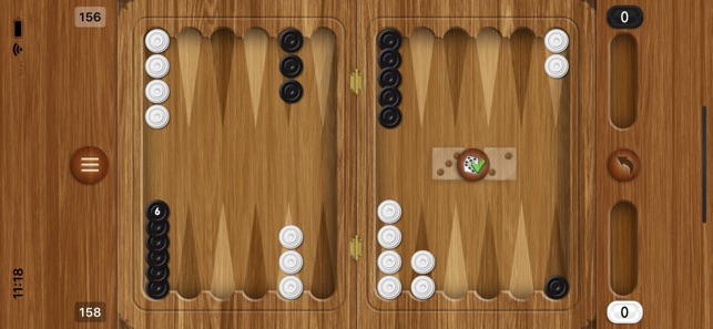 Backgammon+(圖3)-速報App