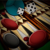 Backgammon Deluxe Go apk