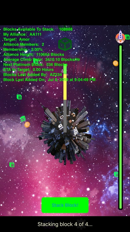 BlockPlus+ Conquest screenshot-4