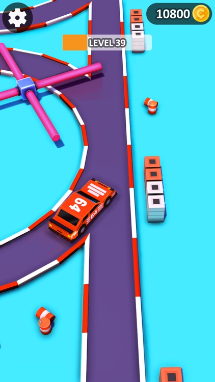 Real Road Drive screenshot-4