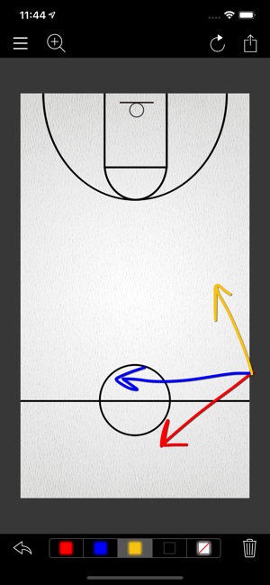 InfiniteHoops 白板(圖2)-速報App