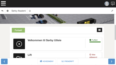 Sørby Utleie screenshot 2