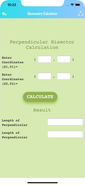 Geometry Calculus 2019(圖3)-速報App