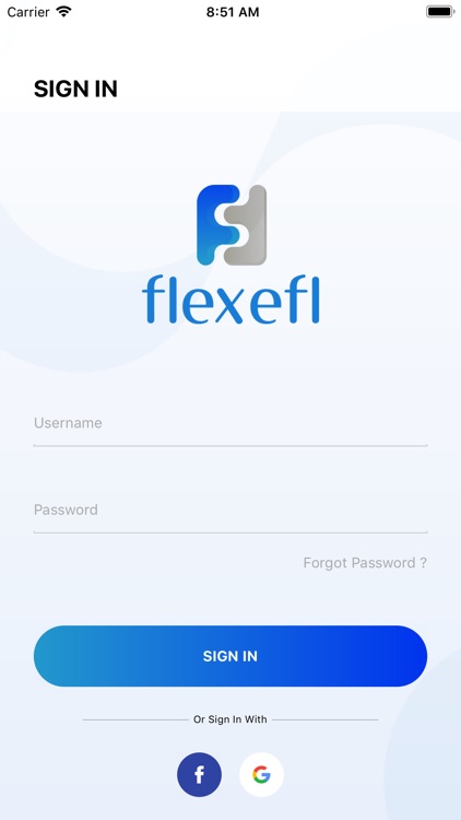 Flexefl