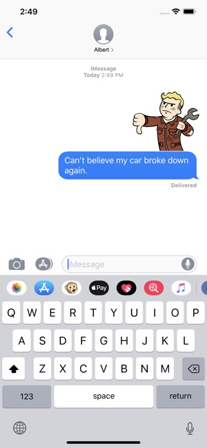 Fallout Shelter On The App Store