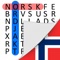 In "Norsk Ordjakt - Can You Find All The Words