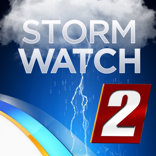 KTVN 2 News Weather App Icon