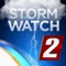 KTVN 2 News Weather App