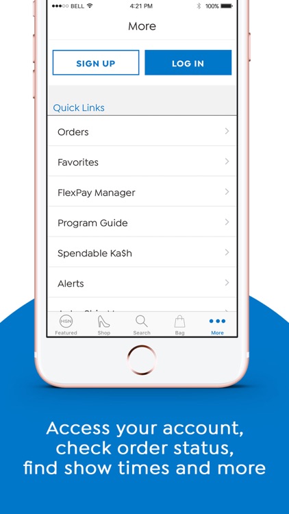 HSN Shopping App screenshot-4