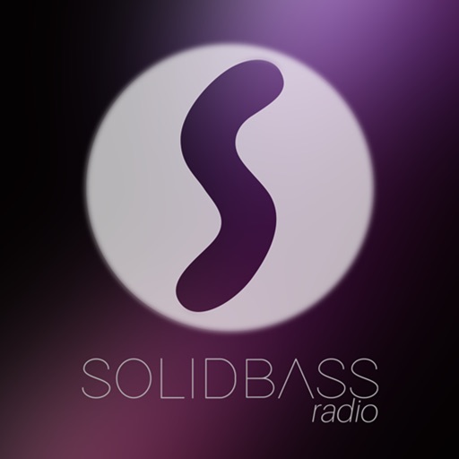 Solidbass Radio icon