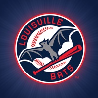 delete Louisville Bats Official App