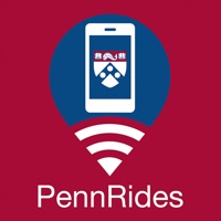 Contact PennRides on Request