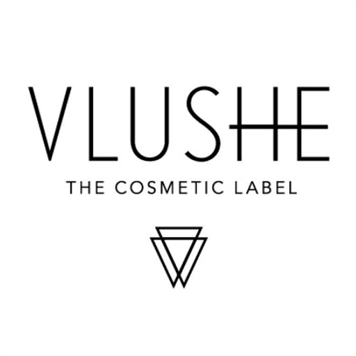 Vlushe Cosmetics And Blowdry icon